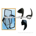 rubber universal moulding for auto windshield